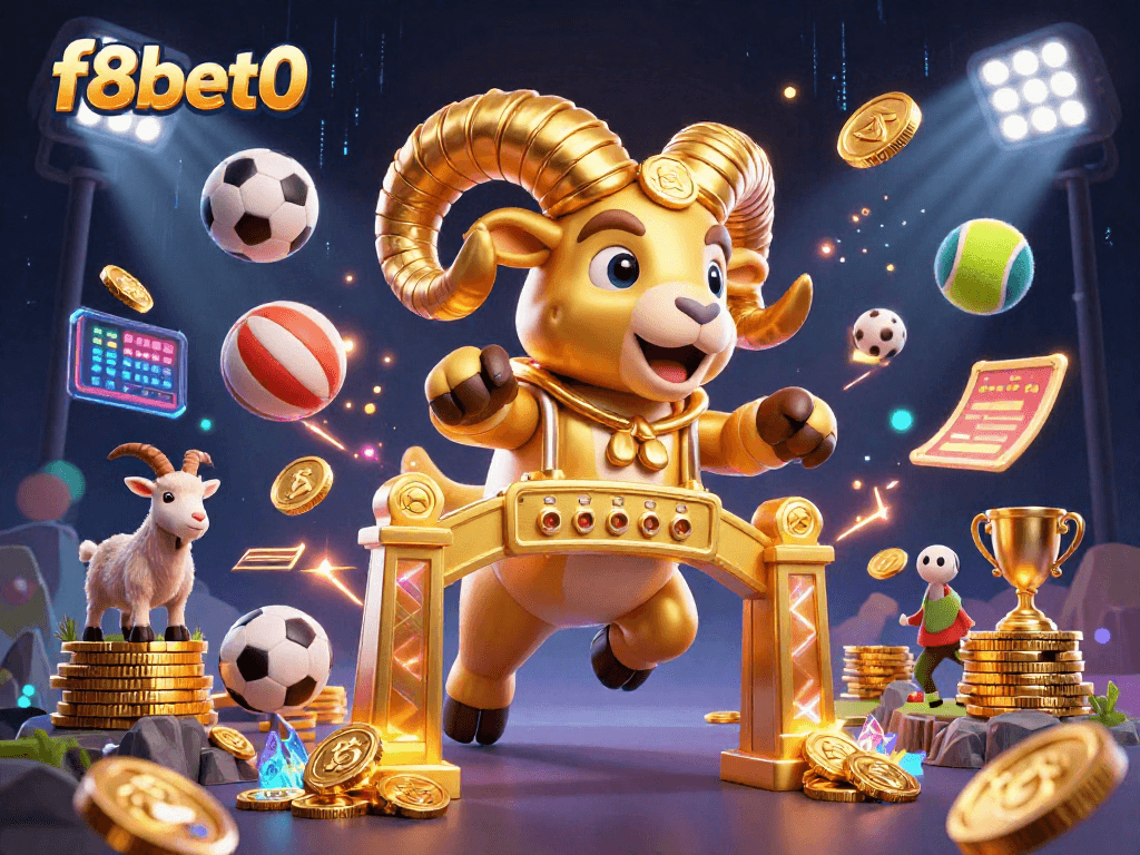 Experience thrilling gameplay at f8bet0 with winning strategies in this dynamic casino scene.