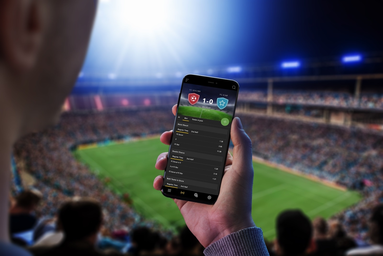 Best Football Prediction Strategies to Boost Your Winning Chances