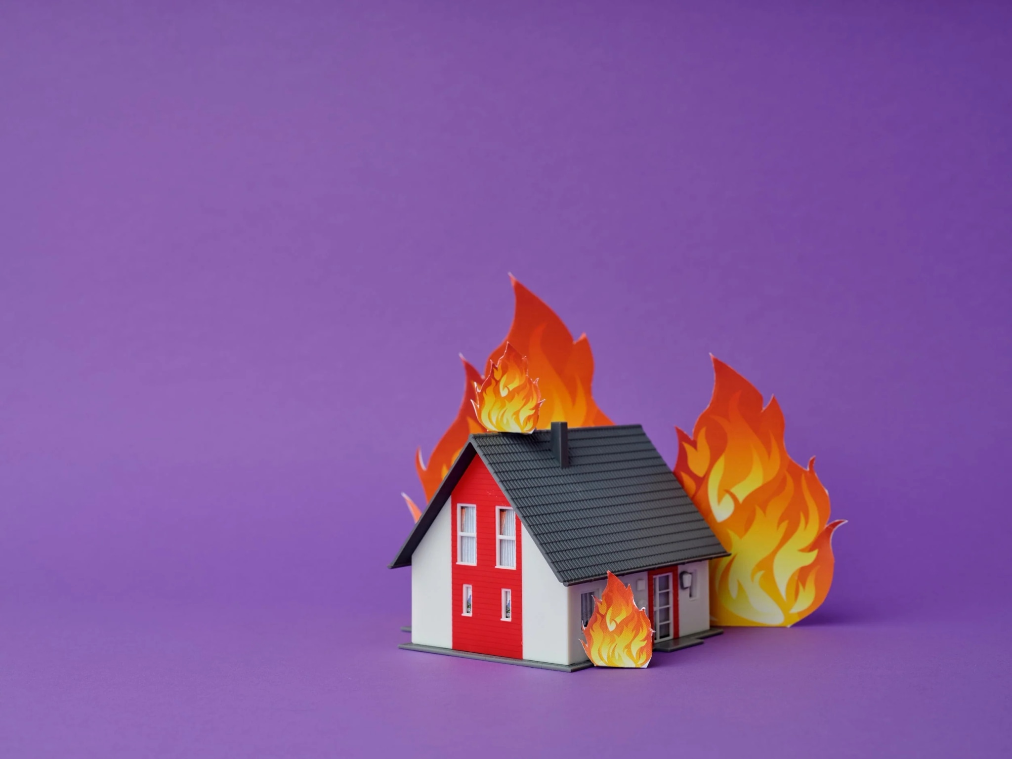 Trusted Experts for Help with Fire Claim in Illinois After Property Damage | Lachman Public Adjuster