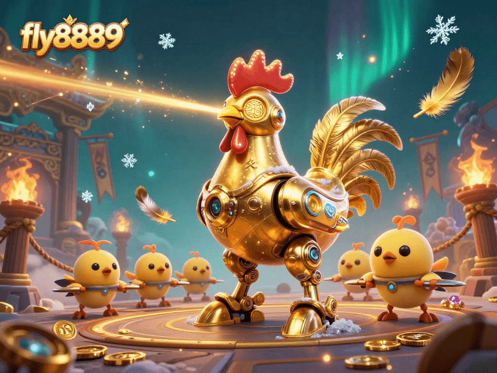 Engage with fly8889 by exploring the vibrant realm of online gaming, featuring dynamic characters and casino elements.