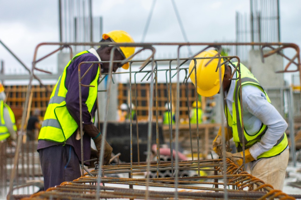 Recognizing Safe Workplaces Through STEP Safety Awards Construction Recognition