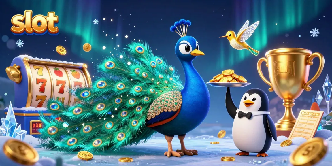 Menggali rekomendasi slot di dunia perjudian dengan simbol slot yang berkilauan