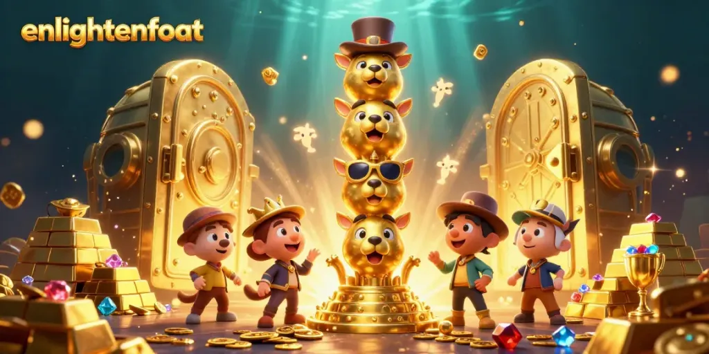 Transform your experience at enlightenfloat with vibrant casino game elements and rich visuals.