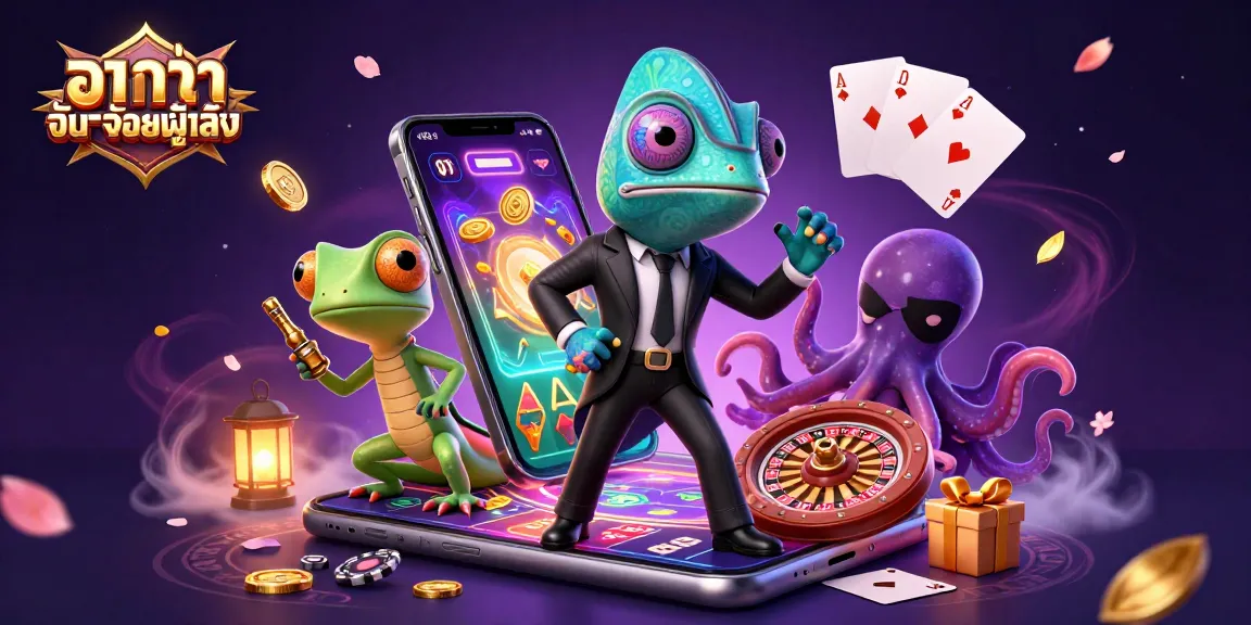 บาคาร่าอัตราจ่ายผู้เล่น ให้คุณสนุกกับการเล่นเกมและชนะมากขึ้น!