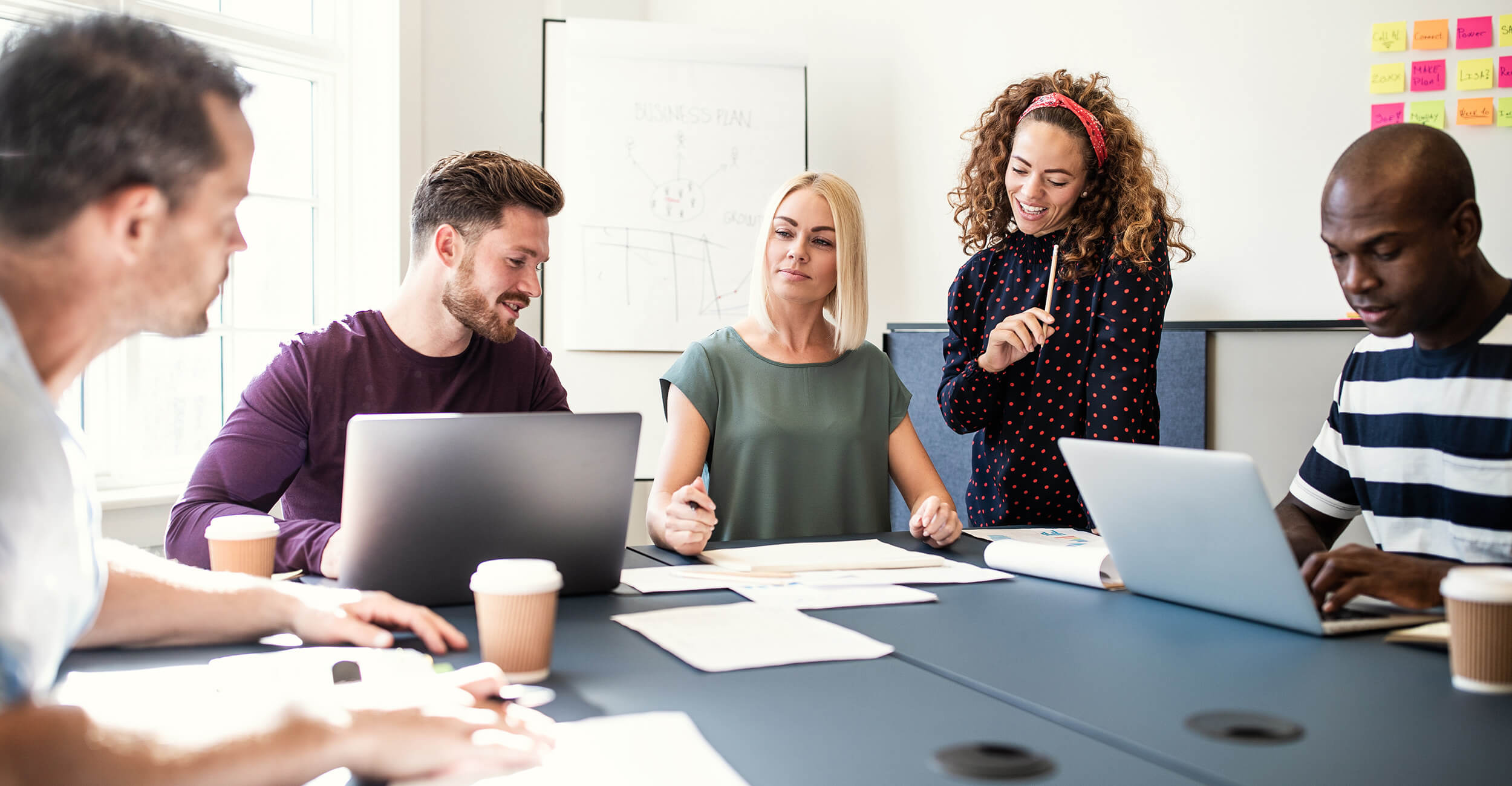 New jersey marketing agency – Wowbix Web Design & Development Experts