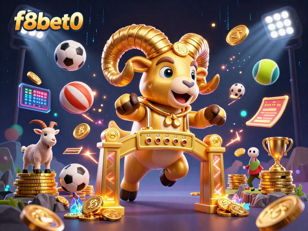Experience thrilling gameplay at f8bet0 with winning strategies in this dynamic casino scene.