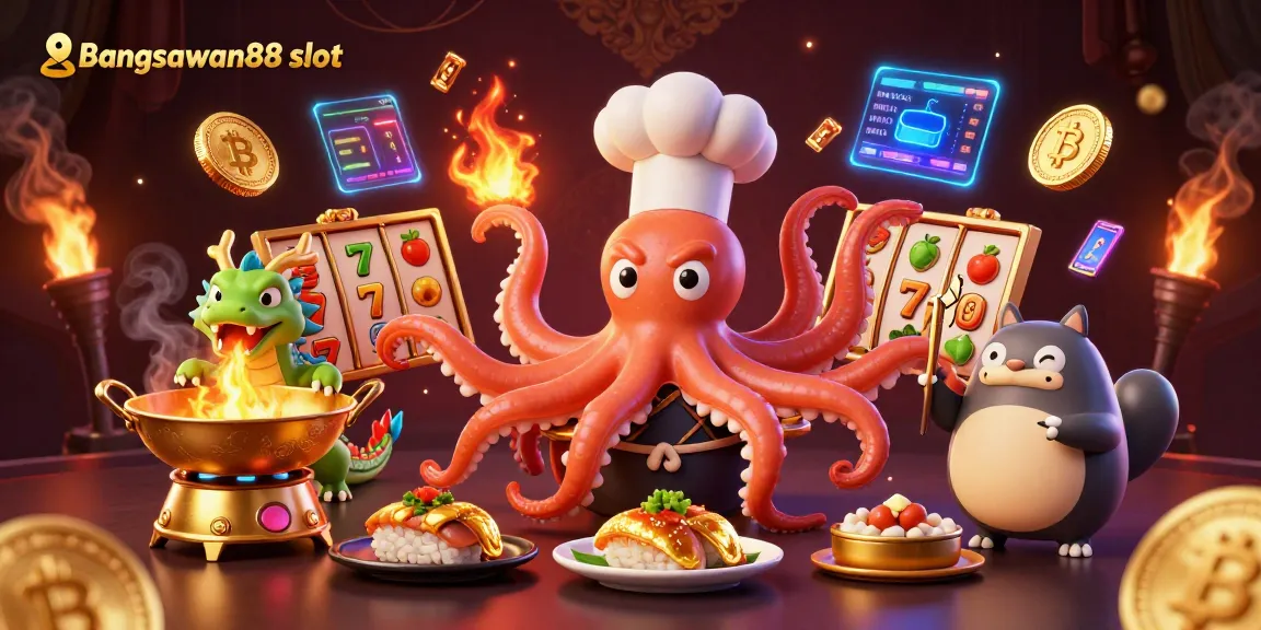 Engage in winning strategies at bangsawan88 slot with dynamic characters and rich casino elements.