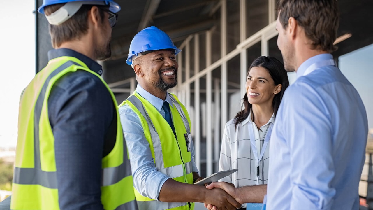 Why Join a Construction Association Colorado Springs Organization