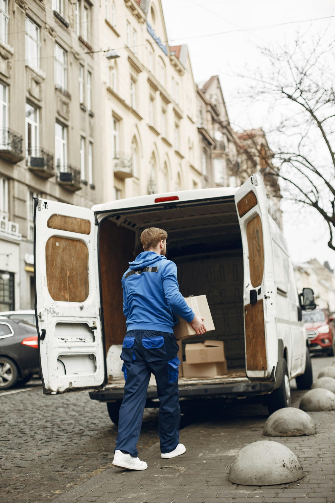 Premium new york moving for Residential Relocations