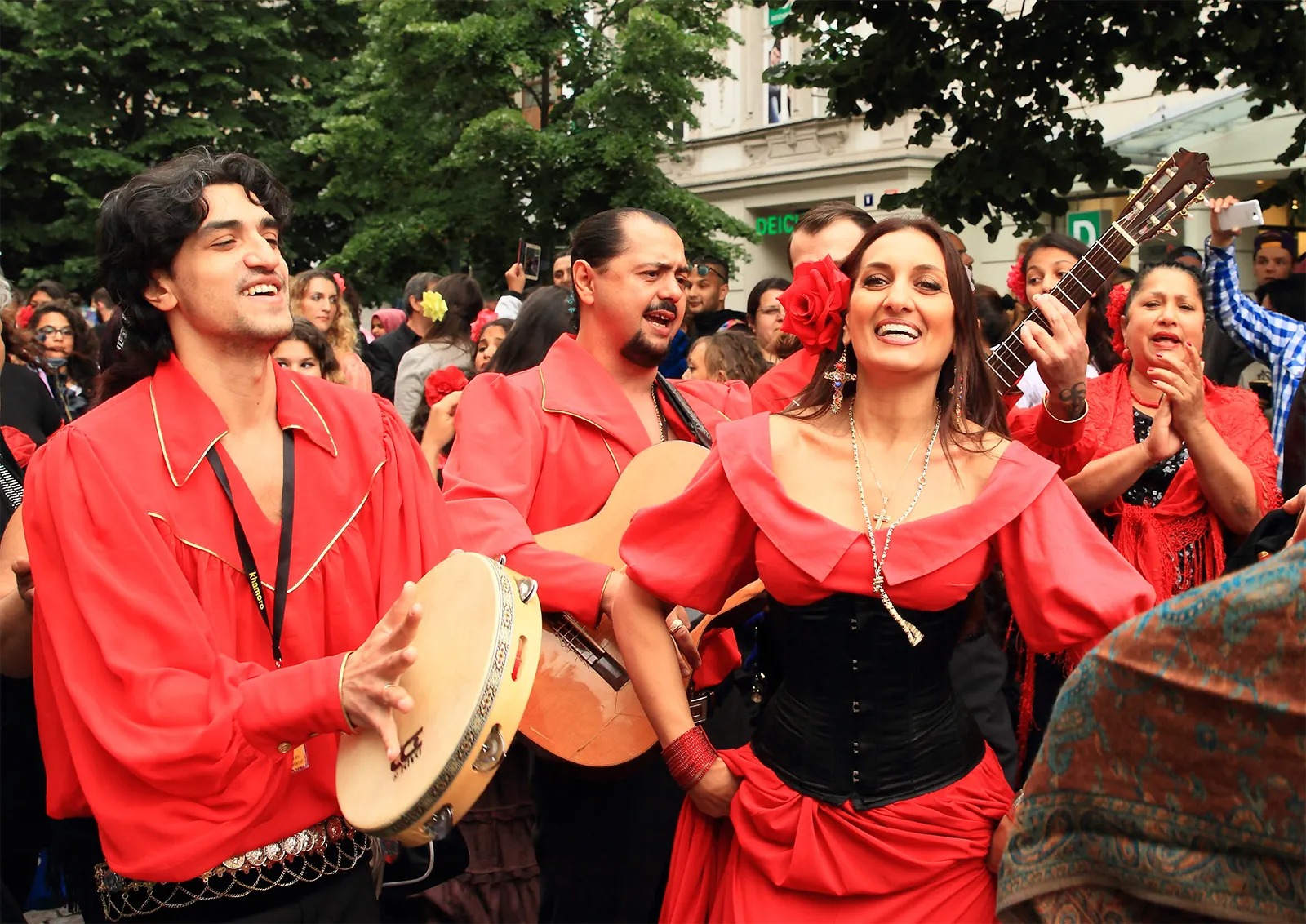 European Events Washington DC for Young Professionals