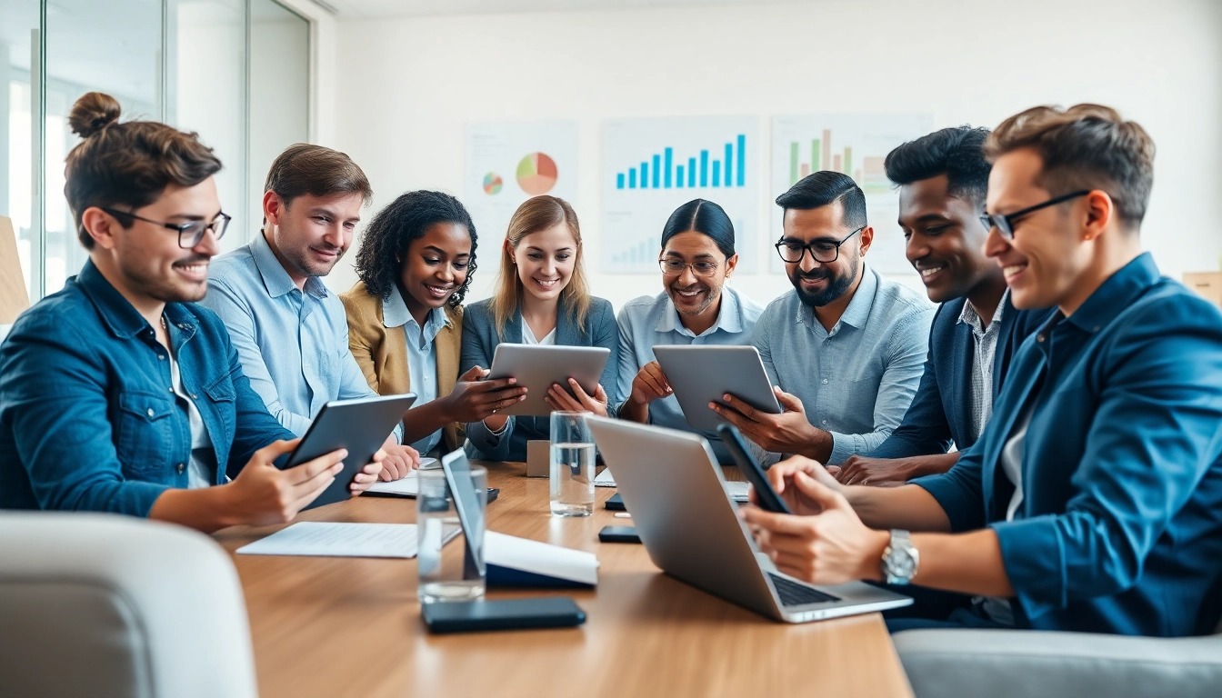 Affordable London Business IT Support from £40/User
