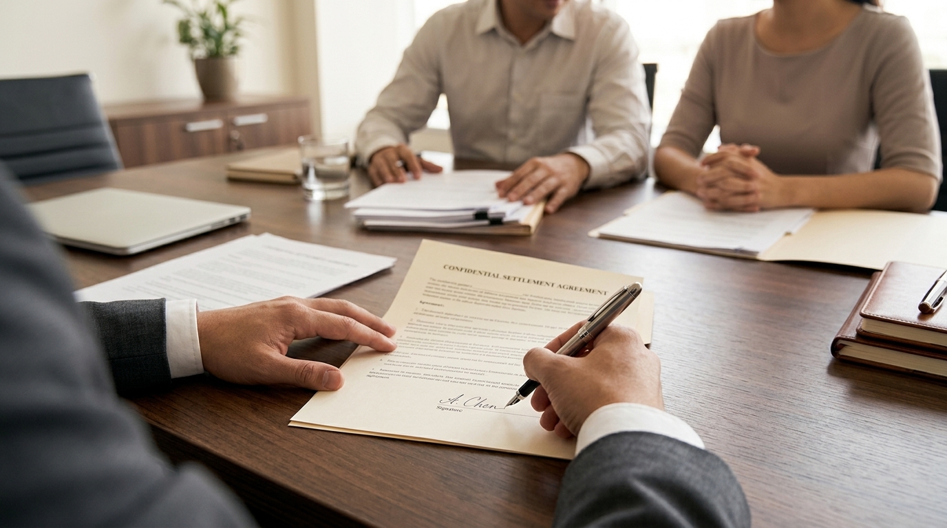 Expert Escrow Services for Safe and Timely Closings
