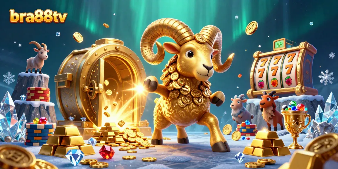 Experience engaging gameplay with bra88tv's vibrant casino adventures featuring dynamic slot reels.