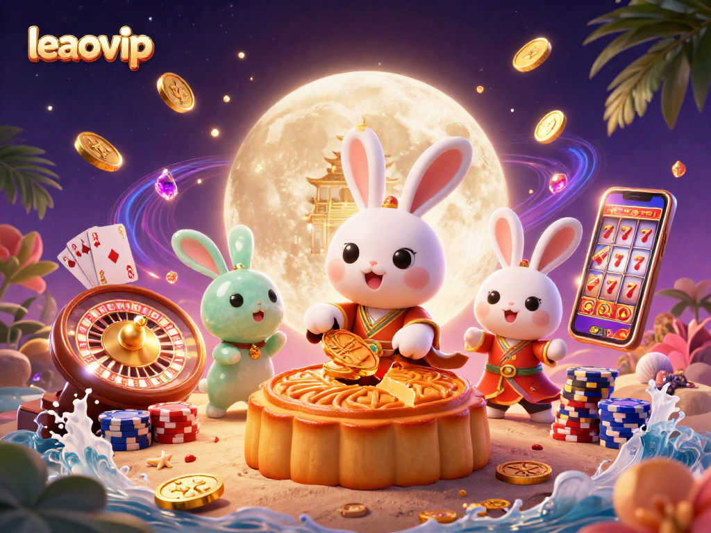 Menangkan di leaovip dengan pengalaman kasino digital modern penuh warna dan elemen menyenangkan.