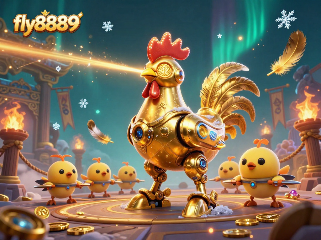 Engage with fly8889 by exploring the vibrant realm of online gaming, featuring dynamic characters and casino elements.