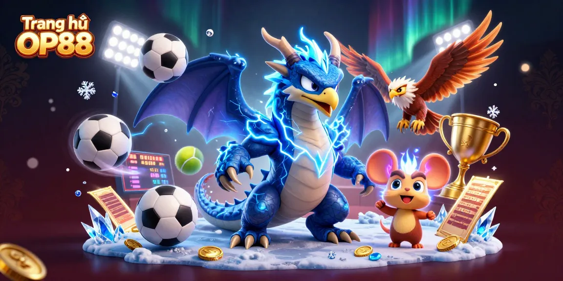 Experience winning strategies at Trang chủ OP88 through thrilling casino adventures and engaging betting action.