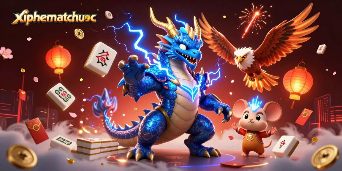 Engage in thrilling match using xiphematchuoc as emotions electrify with every strategic move.