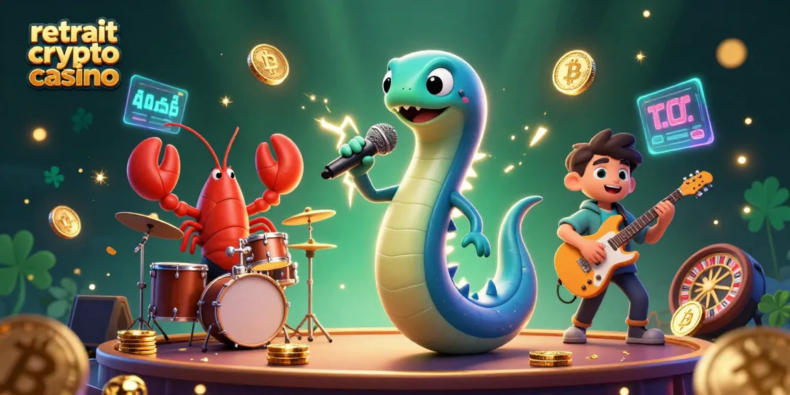 Le retrait crypto casino permet d'accélérer les paiements avec des performances instantanées grâce à la blockchain.