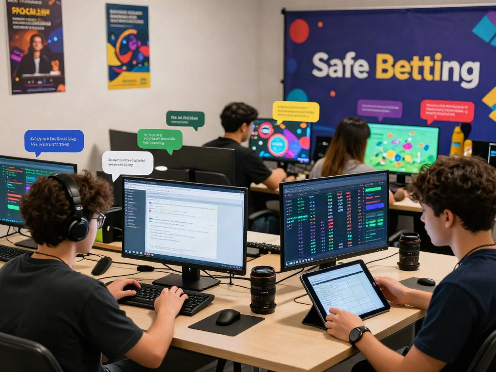 Users discussing 먹튀스팟 검증사이트 in a vibrant online betting community.