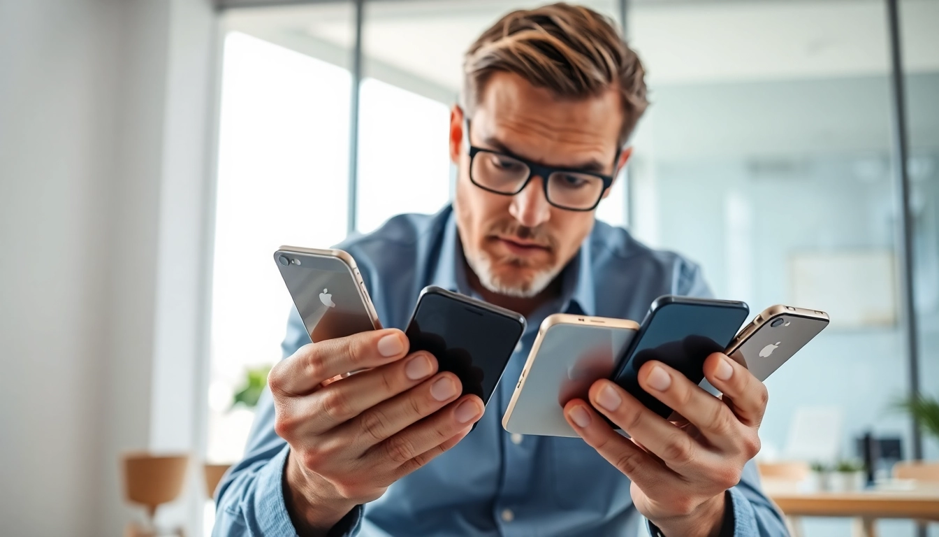 Business Mobile Services with Flexible and Scalable Plans