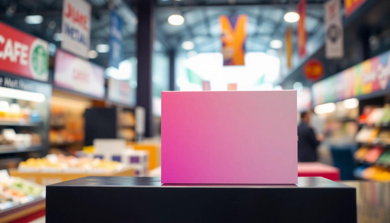 Effective Strategies for Packaging for Emerging Brands to Captivate Consumers